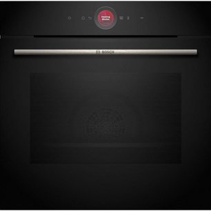 Духовой шкаф Бош HBG 7721B1S фото в Новосибирске Духовой шкаф Bosch HBG 7721B1S фото в Новосибирске