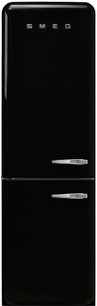 Холодильник Смег FAB32LBL3 фото в Новосибирске Холодильник Smeg FAB32LBL3 фото в Новосибирске