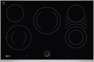 Независимая варочная панель Нефф T18TS28N0 фото 3 в Новосибирске Независимая варочная панель Neff T18TS28N0 фото 3 в Новосибирске