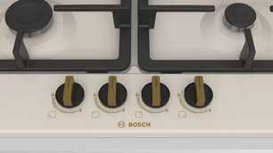 Газовая варочная панель BOSCH PGP6B1B90R фото 2 в Новосибирске Газовая варочная панель BOSCH PGP6B1B90R фото 2 в Новосибирске