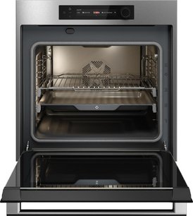 Духовой шкаф Asko OTP66SSH фото 3 в Новосибирске