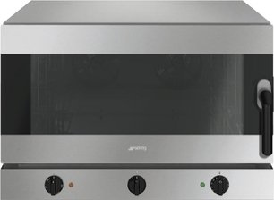 Конвекционная печь Smeg ALFA425H-2 фото в Новосибирске