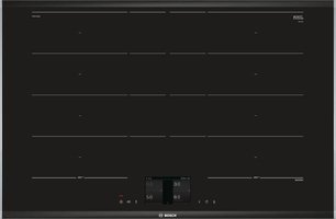 Варочная поверхность Бош PXY875KW1E фото в Новосибирске Варочная поверхность Bosch PXY875KW1E фото в Новосибирске