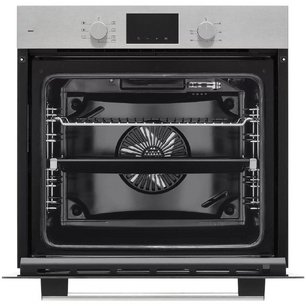 Духовой шкаф KRONA BETA 60 IX фото 3 в Новосибирске