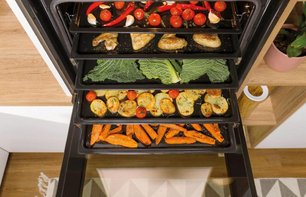 Духовой шкаф Горение BSA6737E15BG фото 4 в Новосибирске Духовой шкаф Gorenje BSA6737E15BG фото 4 в Новосибирске