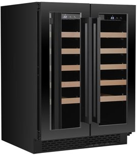 Винный шкаф MC Wine W46-2DB фото в Новосибирске