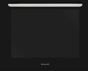 Встраиваемый духовой шкаф Brandt BOE1120X фото 2 в Новосибирске