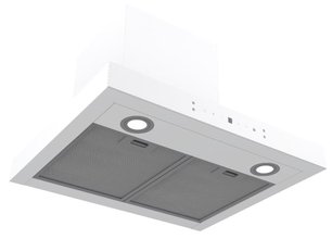 Вытяжка Мидеа MH60C668GW фото 3 в Новосибирске Вытяжка Midea MH60C668GW фото 3 в Новосибирске