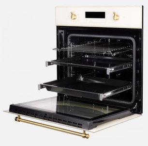 Духовой шкаф Kuppersberg SD 693 C Bronze фото 2 в Новосибирске