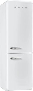 Холодильник Смег FAB32RBN1 фото в Новосибирске Холодильник Smeg FAB32RBN1 фото в Новосибирске