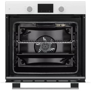 Духовой шкаф KRONA ELEMENT D plus 60 WH фото 3 в Новосибирске