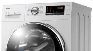 Стиральная машина Haier HW60-1239S фото 4 в Новосибирске