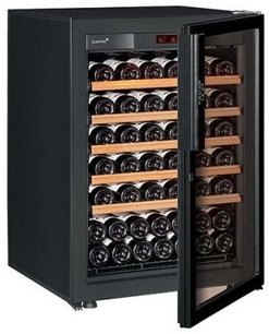 Винный шкаф EuroCave S-Pure-S фото в Новосибирске