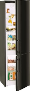 Холодильник Liebherr CBNb 3913 Comfort BioFresh NoFrost фото 3 в Новосибирске