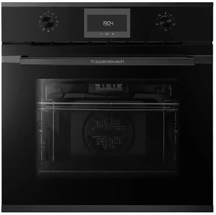 Духовой шкаф Куперсбуш B 6335.0 S2 Black Chrome фото в Новосибирске Духовой шкаф Kuppersbusch B 6335.0 S2 Black Chrome фото в Новосибирске