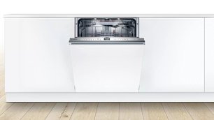Встраиваемая посудомоечная машина Бош SMD6ZDX49E фото 2 в Новосибирске Встраиваемая посудомоечная машина Bosch SMD6ZDX49E фото 2 в Новосибирске