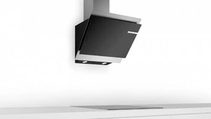 Вытяжка для настенного монтажа BOSCH DWK68AK60T фото 4 в Новосибирске Вытяжка для настенного монтажа BOSCH DWK68AK60T фото 4 в Новосибирске