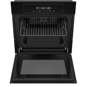 Духовой шкаф Maunfeld AEOD6063B фото 4 в Новосибирске