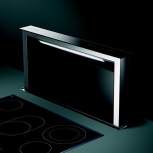 Вытяжка Smeg KDD90VX фото 2 в Новосибирске