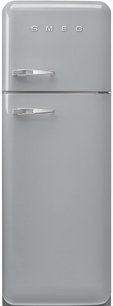 Холодильник Смег FAB30RSV6 фото в Новосибирске Холодильник Smeg FAB30RSV6 фото в Новосибирске
