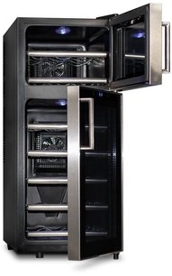 Винный шкаф Meyvel MV21-BF2 (easy) фото 2 в Новосибирске