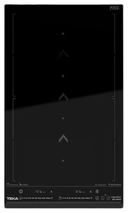 Встраиваемая электрическая варочная панель Тека IZS 34600 DMS BLACK фото в Новосибирске Встраиваемая электрическая варочная панель Teka IZS 34600 DMS BLACK фото в Новосибирске