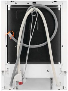 Встраиваемая посудомоечная машина Электролюкс EES47320L фото 2 в Новосибирске Встраиваемая посудомоечная машина Electrolux EES47320L фото 2 в Новосибирске