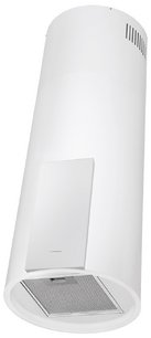 Вытяжка Maunfeld ALBA 39 Isla White фото в Новосибирске