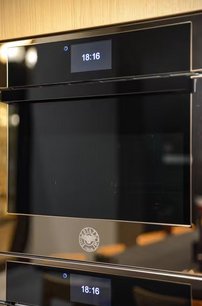 Духовой шкаф Bertazzoni FMOD6117CTM3 фото 3 в Новосибирске
