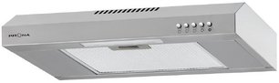 Встраиваемая вытяжка Крона JILLIAN 500 inox PB фото в Новосибирске Встраиваемая вытяжка KRONA JILLIAN 500 inox PB фото в Новосибирске