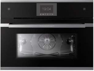 Компактный духовой шкаф с паром Kuppersbusch CBD 6550.0 S3-Airfry фото в Новосибирске