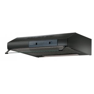 Вытяжка Faber 741 BASE BK A60 EXP фото в Новосибирске