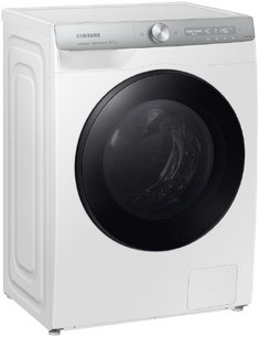 Стиральная машина Samsung WW90A7M48PH фото 2 в Новосибирске