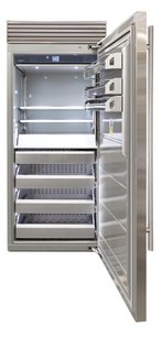 Встраиваемая морозильная камера Fhiaba XS900FZ6 фото в Новосибирске