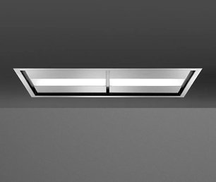 Встраиваемая вытяжка Falmec Nuvola isola 140 ix ECP фото 3 в Новосибирске