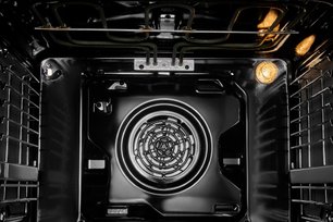 Духовой шкаф Midea MO78100CGB фото 2 в Новосибирске