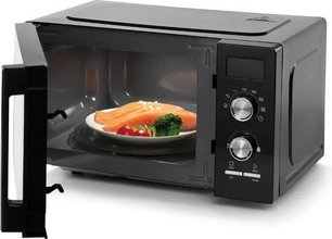 Микроволновая печь Горение MO20A3BH фото 3 в Новосибирске Микроволновая печь Gorenje MO20A3BH фото 3 в Новосибирске