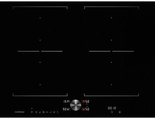 Варочная панель Gaggenau CI 272-100 фото в Новосибирске