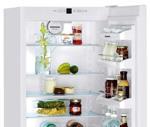 Холодильник Liebherr C 4023 фото 4 в Новосибирске