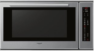 Духовой шкаф Fulgor Milano LO 9014 TC ME фото в Новосибирске