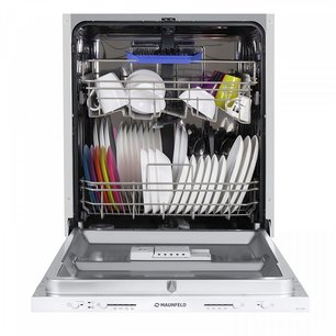 Встраиваемая посудомоечная машина MAUNFELD MLP-12SR фото 3 в Новосибирске Встраиваемая посудомоечная машина MAUNFELD MLP-12SR фото 3 в Новосибирске