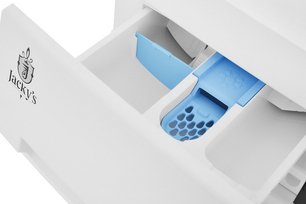 Стиральная машина Jacky`s JW 6W12L0 фото 4 в Новосибирске