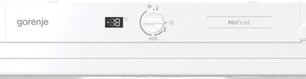 Встраиваемый морозильный шкаф Gorenje FNI4181E1 фото 3 в Новосибирске