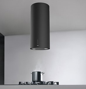 Вытяжка Franke TUNNEL FTU PLUS 3707 I BK фото 2 в Новосибирске