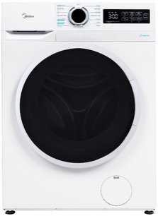 Стиральная машина Midea MF01712US40/W фото в Новосибирске