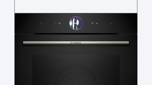 Духовой шкаф Бош HSG7361B1 фото 2 в Новосибирске Духовой шкаф Bosch HSG7361B1 фото 2 в Новосибирске