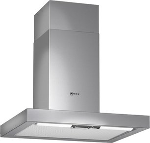 Вытяжка Neff D76B10N0 фото в Новосибирске