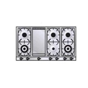 Варочная панель Ilve HP1265-FD фото 2 в Новосибирске