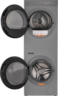 Стирально-сушильная машина Маунфилд MFWD121010S06 фото 3 в Новосибирске Стирально-сушильная машина Maunfeld MFWD121010S06 фото 3 в Новосибирске