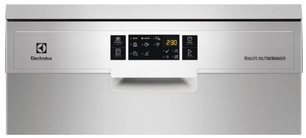 Посудомоечная машина Электролюкс ESF8560ROX фото 2 в Новосибирске Посудомоечная машина Electrolux ESF8560ROX фото 2 в Новосибирске